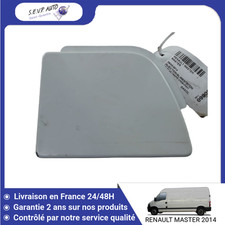 Volet trappe carburant d'occasion  Saint-Quentin