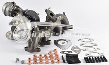Turbolader audi ford gebraucht kaufen  Bautzen