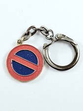 Porte cles panneau d'occasion  L'Absie