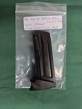 Heckler koch p2000sk for sale  Deerfield