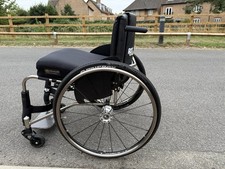 Rgk octane titanium for sale  LEICESTER