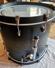 Yamaha Live Custom Hybrid Oak Batería Kit - 22" Bajo, 10" y 12" Toms y Soporte. segunda mano  Embacar hacia Mexico