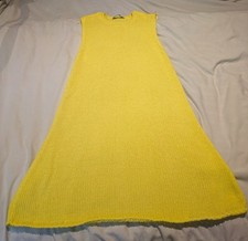 Zara bright yellow for sale  CLITHEROE
