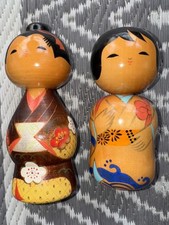Pair collectable vintage for sale  NEWPORT