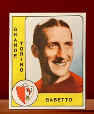 Calciatori panini 1961 usato  Ferrara