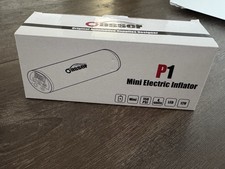 Asser elektrischer kompressor gebraucht kaufen  Schweinfurt