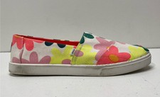 Toms alpargata multicolor for sale  Los Angeles