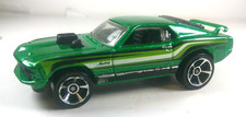 Hot wheels mustang for sale  GLOUCESTER