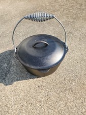 Vintage lodge inch for sale  Freeport