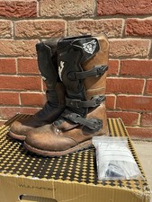 trials boots for sale  WOKING