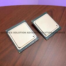 Pair intel xeon for sale  Granbury