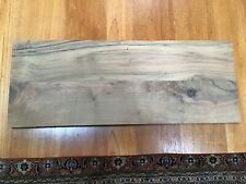 English devon walnut for sale  RICHMOND