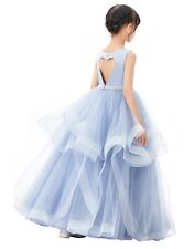 Heart cutout ruffle for sale  Baldwin Park