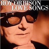 Roy orbison love for sale  STOCKPORT