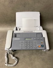 Samsung 360 fax gebraucht kaufen  Vilshofen an der Donau
