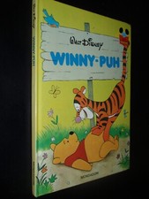 Disney winnie puh usato  Italia