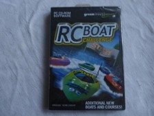 Boat challenge jeu d'occasion  Bruay-sur-l'Escaut