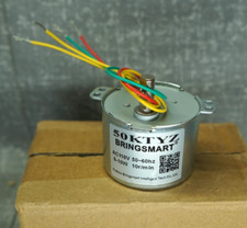 50ktyz 110v 10rpm for sale  Phoenix