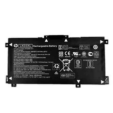 Genuine lk03xl battery for sale  New York