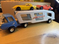 Vintage tonka car for sale  KEIGHLEY
