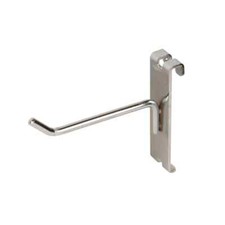 Gridwall hooks chrome for sale  Saugus