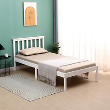 Single bed pine for sale  COLCHESTER