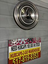 1959 oldsmobile spinner for sale  Lansing