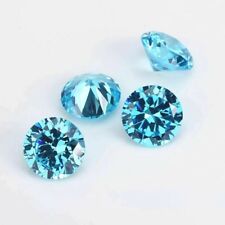 10mm round brilliant for sale  PORTSMOUTH