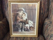 Beautiful framed print for sale  King of Prussia