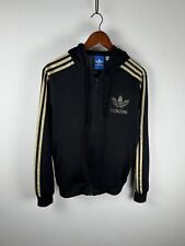 Adidas hoodie felpa usato  Ginestra