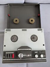 Telefunken tonbandgerät magne gebraucht kaufen  Montabaur