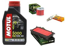 Kit tagliando suzuki usato  Italia