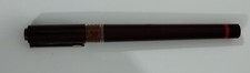 Rotring rapidograph penna usato  Padru