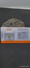 Diamond diamante giallo usato  Salerno