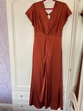Camilla bridesmaid dress for sale  NEWPORT
