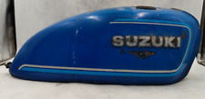 Serbatoio benzina suzuki usato  Lamezia Terme