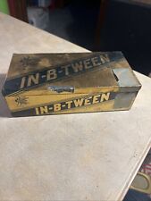 Vintage tween cigar for sale  Lakeland