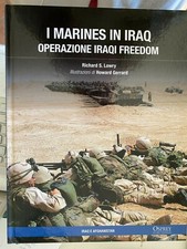 Marines iraq osprey usato  Roma