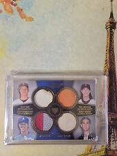2013 topps museum d'occasion  Expédié en Belgium