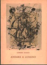 Andare lussino libero usato  Cambiago