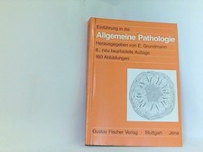Einführung allgemeine patholo gebraucht kaufen  Berlin