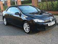 Used, 2012 volkswagen golf for sale  BIRMINGHAM