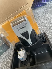 Andis shaver for sale  SMETHWICK