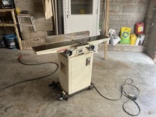 Axminster surface planer for sale  BRIDGWATER