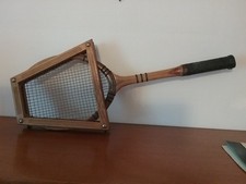 Ancienne raquette tennis d'occasion  Montbéliard