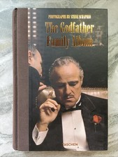 Godfather family album for sale  Edgewood