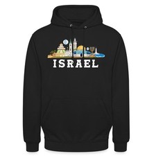 Israel zeichnung jerusalem gebraucht kaufen  Leipzig