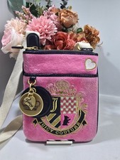 Juicy couture vintage for sale  DERBY
