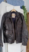 Coole herren lederjacke gebraucht kaufen Coole herren lederjacke gebraucht kaufen  Cottbus