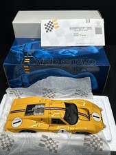 Exoto ford gt40 d'occasion  Expédié en Belgium